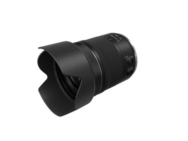 Canon RF 24-105mm/4-7,1 IS STM