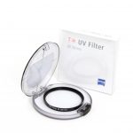 Zeiss T* UV Filter Ø 58mm