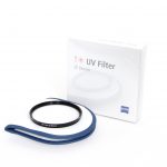 Zeiss T* UV Filter Ø 86mm