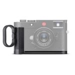 Leica M11 Handgriff schwarz, ArtNr. 24025