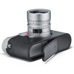 Leica Protektor M11, Leder schwarz, ArtNr. 24032