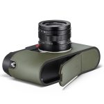 Leica Protektor M11, Leder olivgrün, ArtNr. 24034