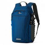 Lowepro Hatchback BP 250 AW II blau