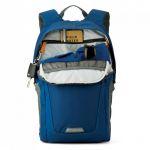 Lowepro Hatchback BP 250 AW II blau