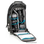 Tenba Axis V2 Rucksack 16L schwarz