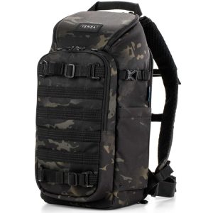 Tenba Axis V2 Rucksack 16L multicam schwarz