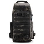 Tenba Axis V2 Rucksack 16L multicam schwarz