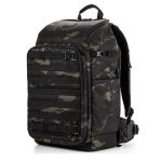 Tenba Axis V2 Rucksack 32L multicam schwarz