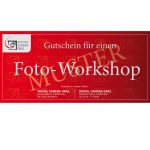 Digital Camera Graz Gutschein Fotokurs für Einsteiger + Handy-Umsteiger​