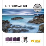 NiSi ND Extreme Kit (100mm)