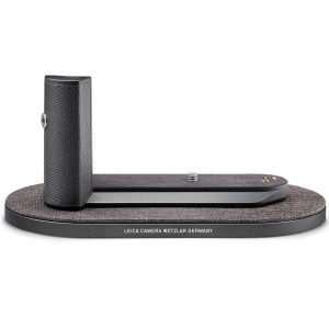 Leica Wireless Charging Handgriff HG-DC 1 schwarz, ArtNr. 19530