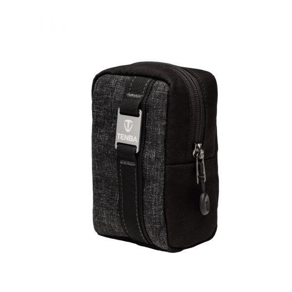 Tenba Skyline 4 Pouch schwarz – Bild 3