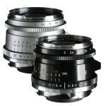 Voigtländer 28mm/2 Ultron asphärisch VM Type II – Silber