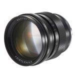 Voigtländer 75mm/1,5 Nokton asphärisch VM – Schwarz