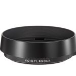 Voigtländer 75mm/1,5 Nokton asphärisch VM – Schwarz