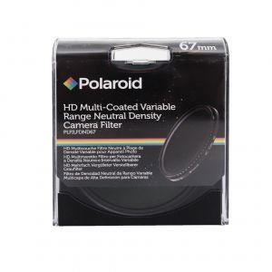 Polaroid HD Multi-Coated Variable Range ND2-2000 Filter, 67mm