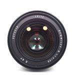 Leica R-Summilux 35mm/1,4 Sn.3272218, Art.11143, (leichter Staub im Linsensystem, kein Einfluss auf Bildqualität), OVP