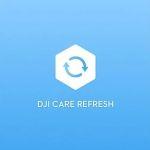 DJI Care Refresh 1 Jahres Vertrag Karte (DJI Flip)