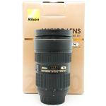 Nikon AF-S 24-70mm/2,8 G, ED, N, OVP