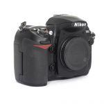 Nikon D 200 Gehäuse (20448 Auslösungen), 2.Akku
