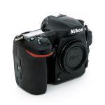 Nikon D500 Gehäuse (93570 Auslösungen), OVP, inkl. Nikon DK-17M (Vergrößerungsokular)