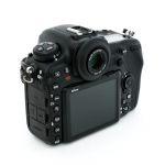 Nikon D500 Gehäuse (93570 Auslösungen), OVP, inkl. Nikon DK-17M (Vergrößerungsokular)