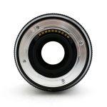 Fujifilm XF 16mm/1,4 R, WR, Sonnenblende