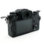 Fujifilm X-T4 Gehäuse, schwarz, (7780 Auslösungen), Verpackung
