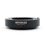 Novoflex Adapter Leica M auf Nikon Z