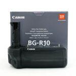 Canon BG-R10 Hochformatgriff für EOS R5, R6 II, OVP, 1 Jahr Garantie