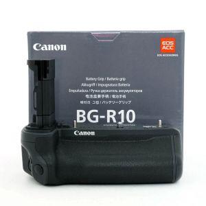 Canon BG-R10 Hochformatgriff für EOS R5, R6 II, OVP, 1 Jahr Garantie