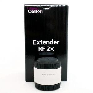 Canon RF 2x Converter, OVP, 1 Jahr Garantie
