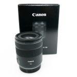 Canon RF 85mm/2 IS, STM, Macro, OVP, 1 Jahr Garantie