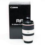 Canon RF 70-200mm/2,8 L, IS, USM, OVP, 1 Jahr Garantie