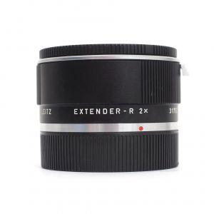 Leica R Extender 2x Telekonverter Sn.3176033