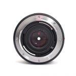 Leica R Summicron 50mm/2 Sn.3338668, (leichter Staub im Linsensystem, kein Einfluss auf Bildqualität)