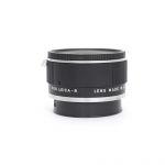 Leica R Extender 2x Teleconverter Sn.3214449, inkl. 20% MwSt.