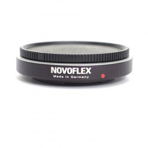 Novoflex Four Thirds auf Leica R Adapter, inkl. 20% MwSt.