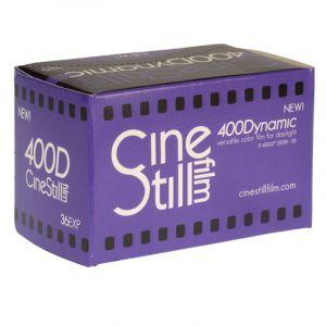 CineStill Dynamic  400/36 Kleinbildfilm Color