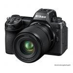 Nikon Z 35mm/1,4