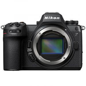 Nikon Z 6 III Gehäuse