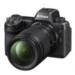 Nikon Z 6 III + Z 24-200mm/4-6,3 VR