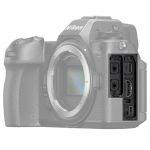 Nikon Z 6 III + Z 24-200mm/4-6,3 VR