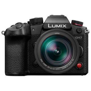 Panasonic Lumix DC-GH7 + Leica DG Vario Elmarit 12-60mm f/2,8-4 OIS