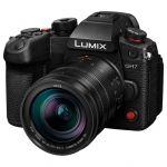 Panasonic Lumix DC-GH7 + Leica DG Vario Elmarit 12-60mm f/2,8-4 OIS