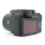 Nikon Coolpix P90 Digitalkamera