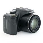 Panasonic Lumix DMC-FZ150 Digitalkamera, 2. Akku