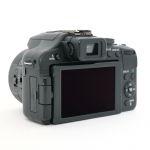 Panasonic Lumix DMC-FZ150 Digitalkamera, 2. Akku
