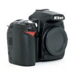 Nikon D 90 Gehäuse (50435 Auslösungen), inkl. 20% MwSt.