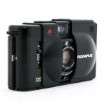 Olympus XA 4 Macro Kompaktkamera